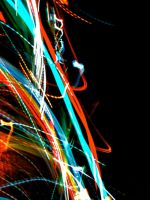 Lights Streak
