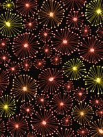 Fireworks Patt...