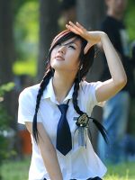 Sweet-School-Girl