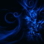 Wallpapers Love Themes Dark Blue Abstract Galaxy S     X     Other Photo Love Dark Wallpaper