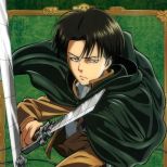 Shingeki No Kyojin Levi Rivaille Android Wallpaper     X