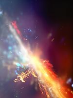 Hot Lava splash
