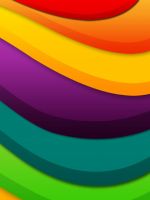Colorful Abstract Wallpaper