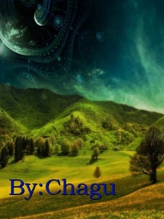 By:Chagu Text Wallpaper