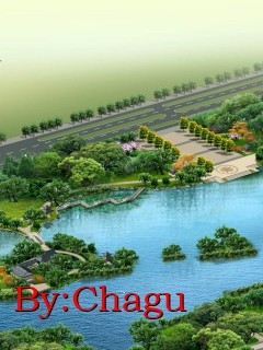 By:Chagu Text Wallpaper